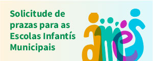 Solicitude Prazas Escolas Infants